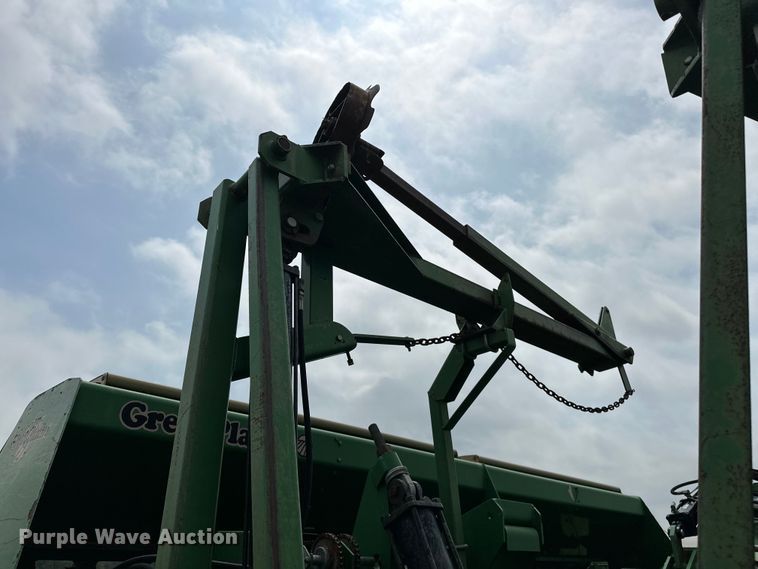 image for item NR9828 Great Plains  3010NT no-till grain drill