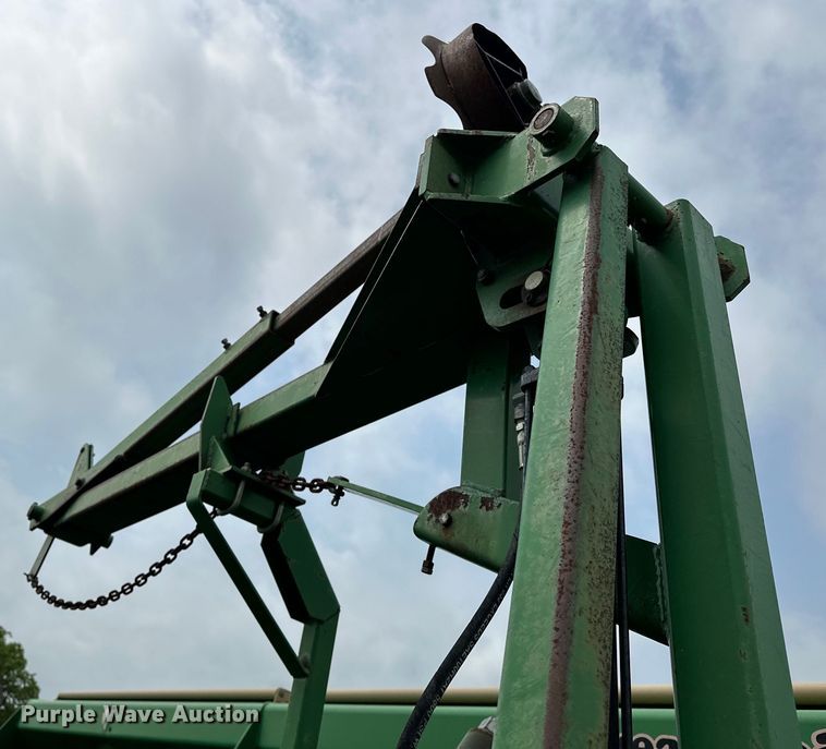 image for item NR9828 Great Plains  3010NT no-till grain drill