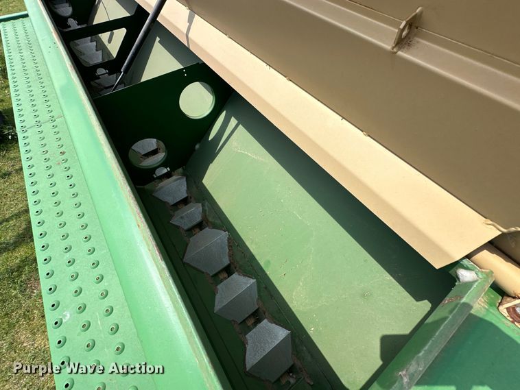 image for item NR9828 Great Plains  3010NT no-till grain drill