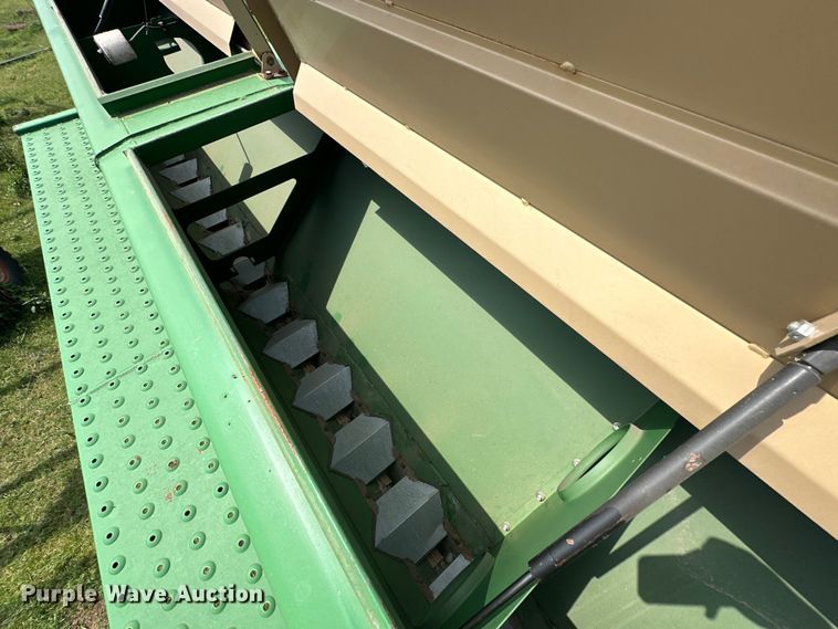 image for item NR9828 Great Plains  3010NT no-till grain drill