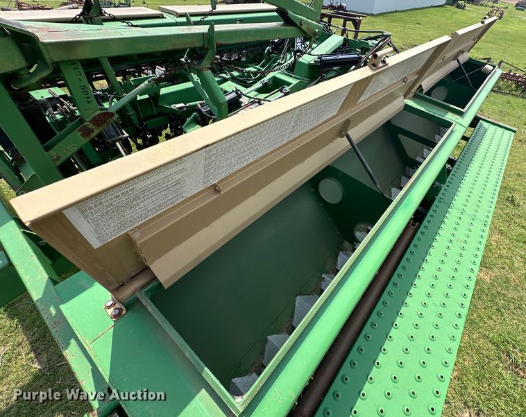 image for item NR9828 Great Plains  3010NT no-till grain drill