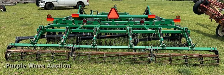 image for item NR9829 Great Plains  1500 Turbo-Max vertical tillage