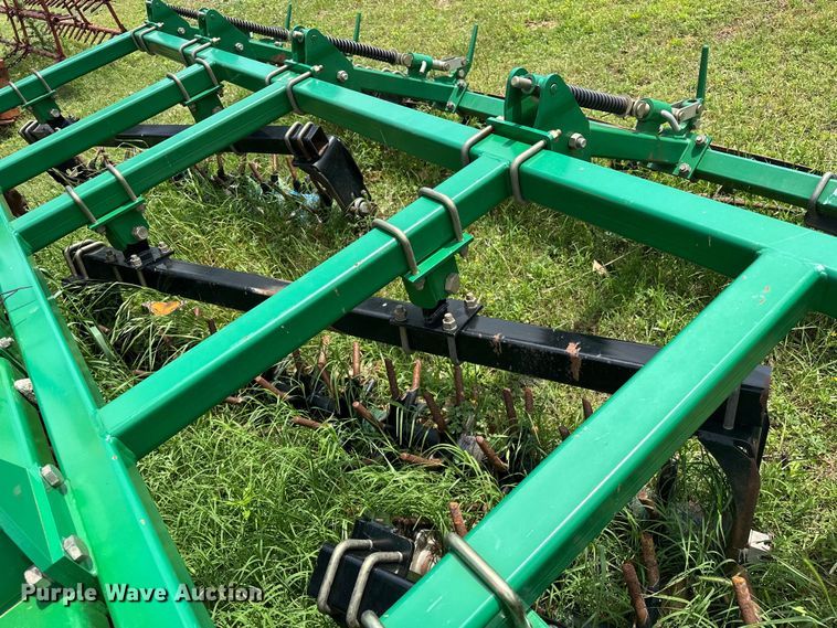 image for item NR9829 Great Plains  1500 Turbo-Max vertical tillage