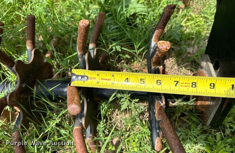 image for item NR9829 Great Plains  1500 Turbo-Max vertical tillage