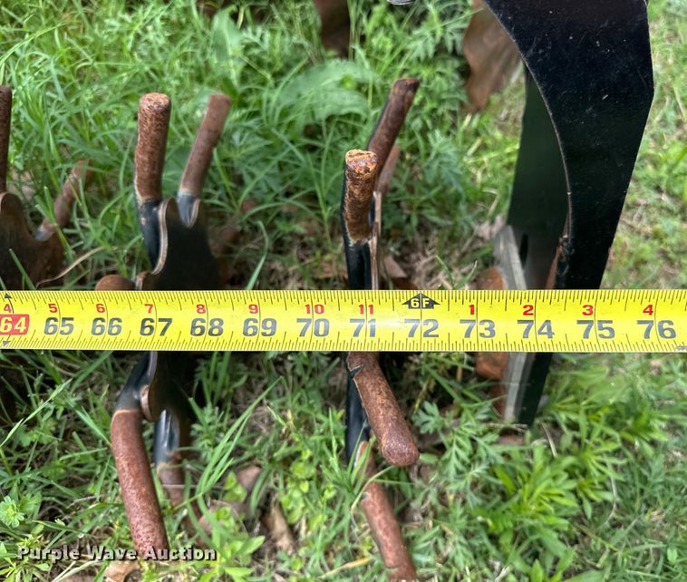 image for item NR9829 Great Plains  1500 Turbo-Max vertical tillage