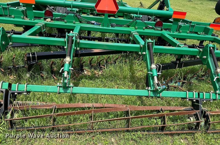 image for item NR9829 Great Plains  1500 Turbo-Max vertical tillage