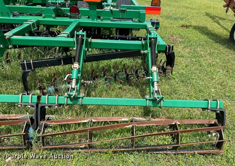 image for item NR9829 Great Plains  1500 Turbo-Max vertical tillage