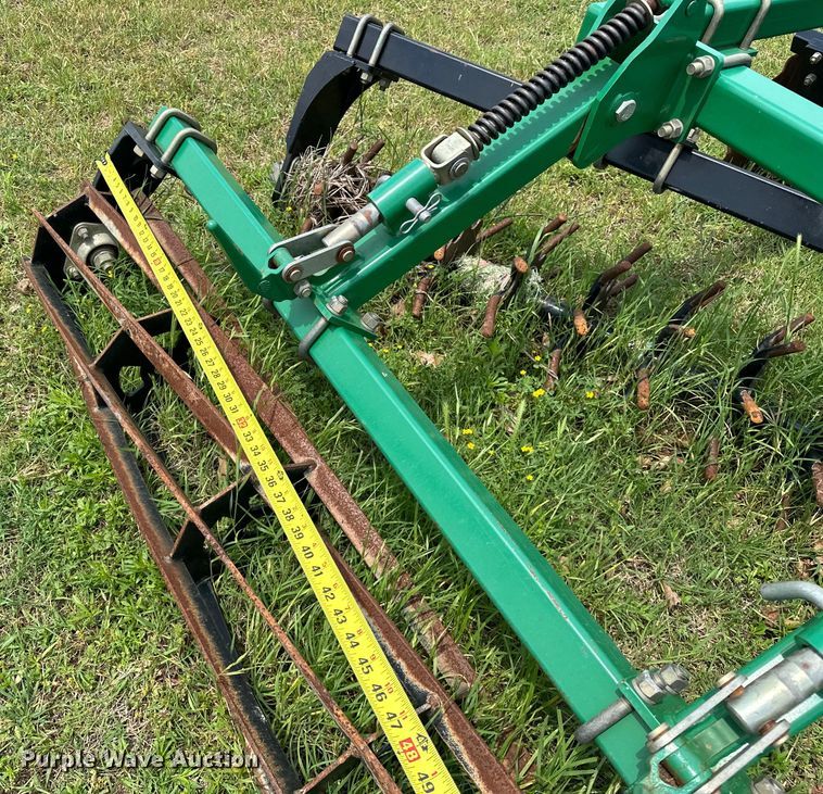 image for item NR9829 Great Plains  1500 Turbo-Max vertical tillage