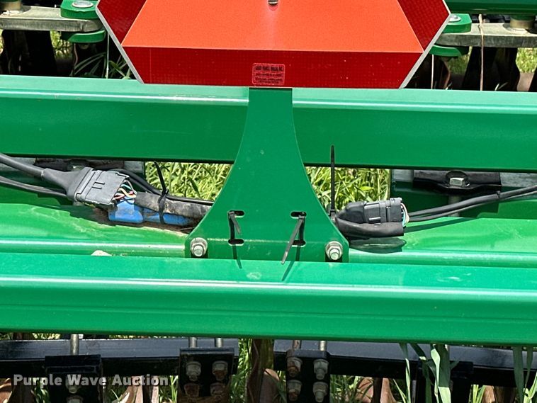 image for item NR9829 Great Plains  1500 Turbo-Max vertical tillage