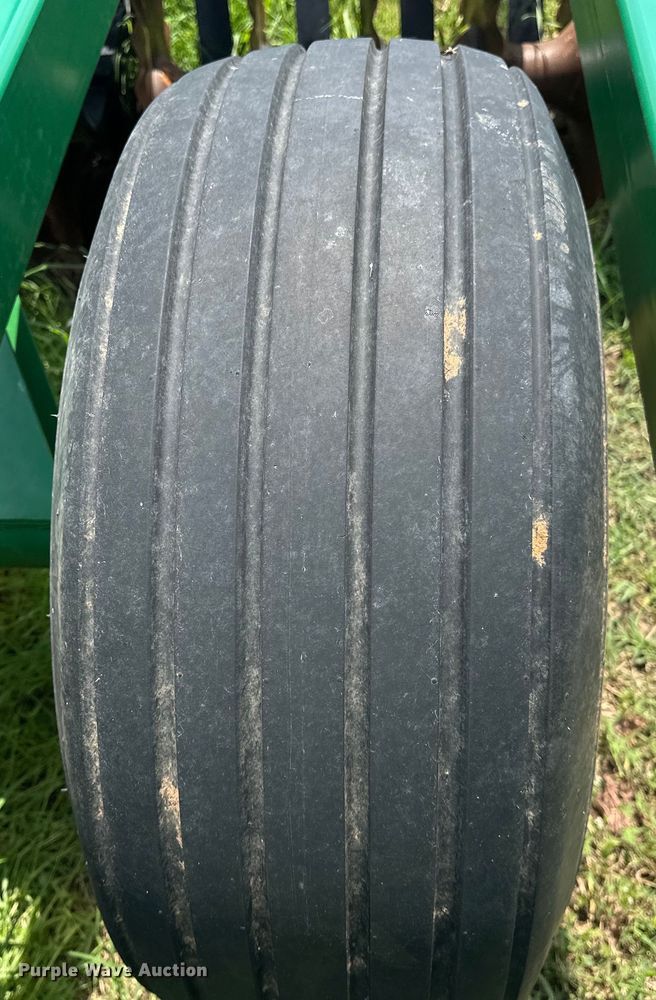 image for item NR9829 Great Plains  1500 Turbo-Max vertical tillage