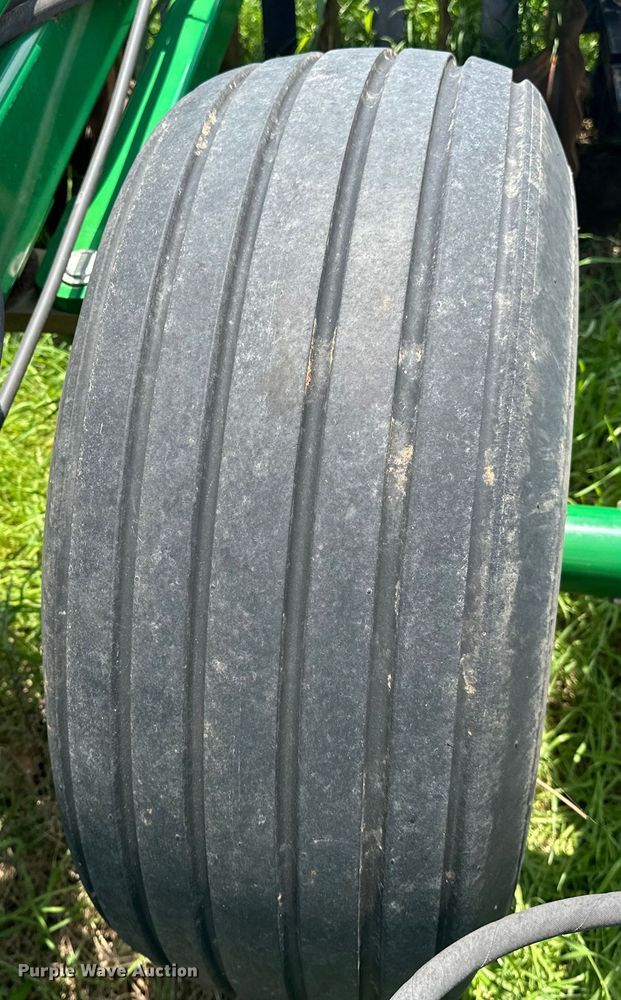 image for item NR9829 Great Plains  1500 Turbo-Max vertical tillage