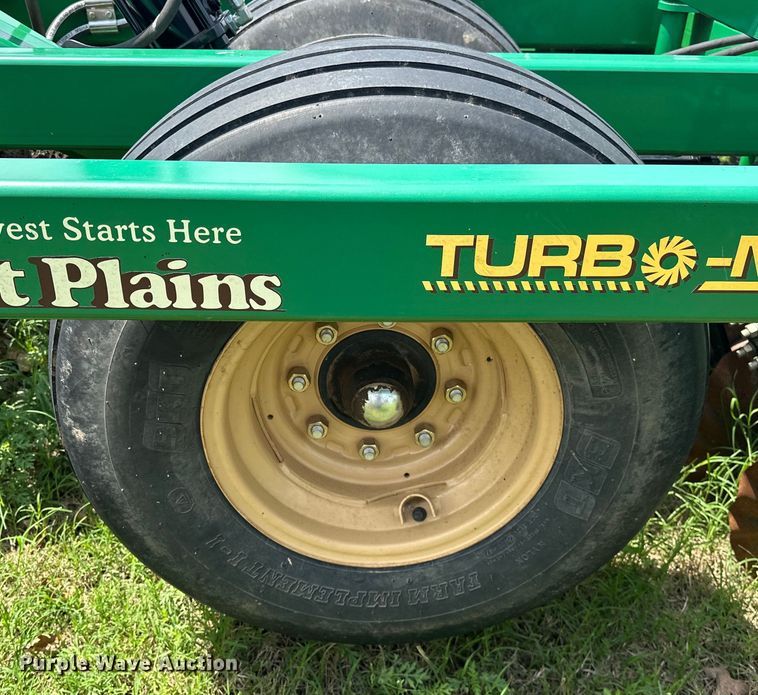 image for item NR9829 Great Plains  1500 Turbo-Max vertical tillage