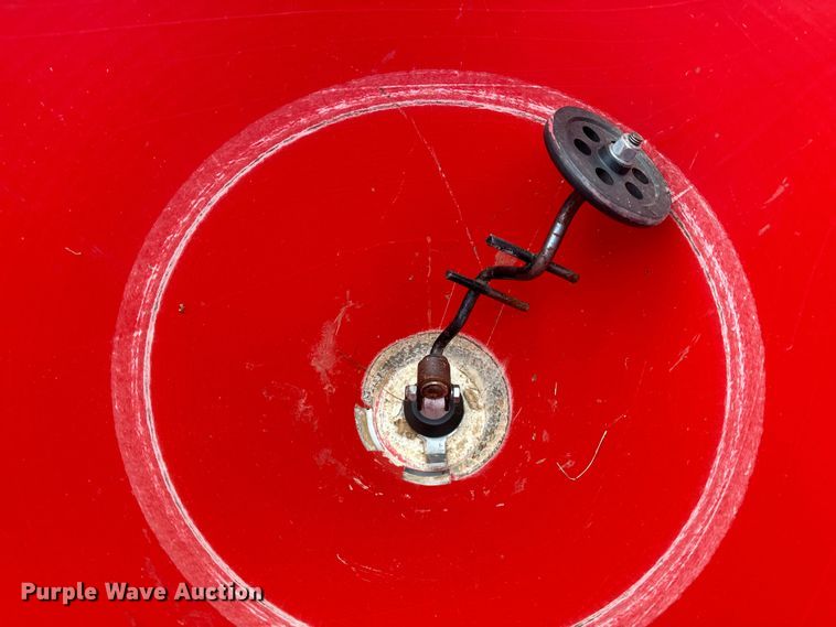 image for item NR9864 2012 Cosmo  500 spreader