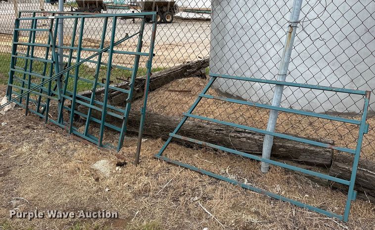 image for item NR9871 9' 8