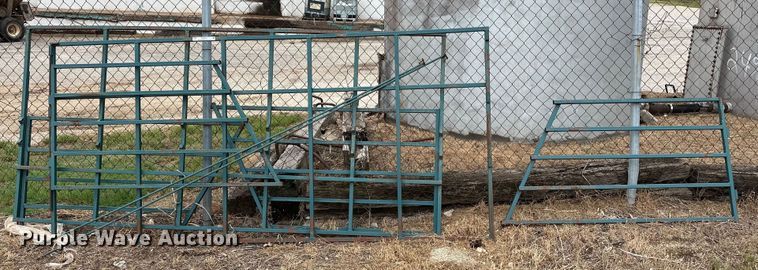 image for item NR9871 9' 8