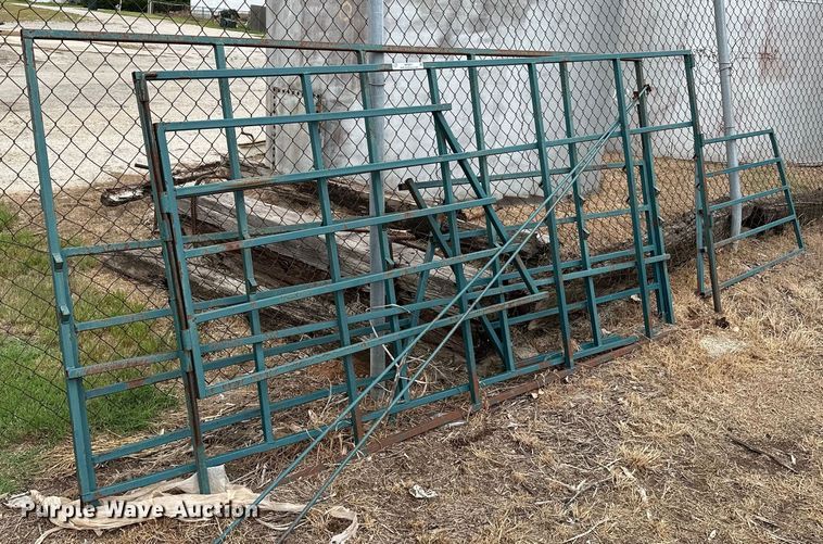 image for item NR9871 9' 8