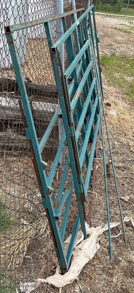 image for item NR9871 9' 8