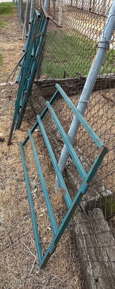 image for item NR9871 9' 8