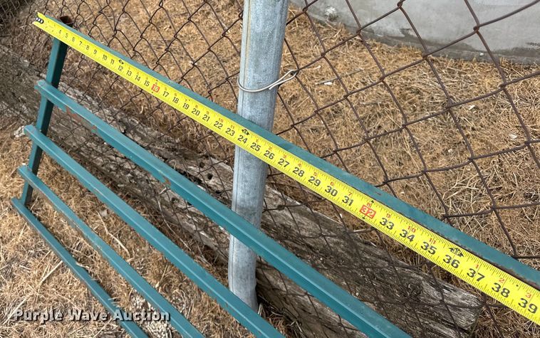 image for item NR9871 9' 8