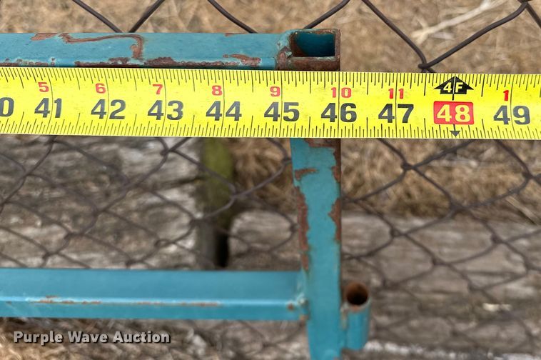 image for item NR9871 9' 8