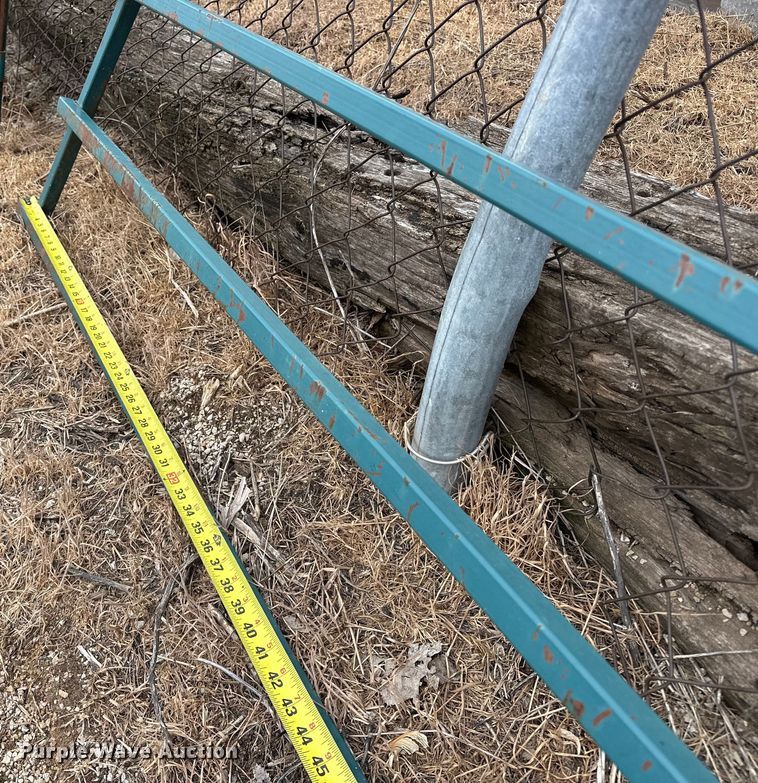 image for item NR9871 9' 8