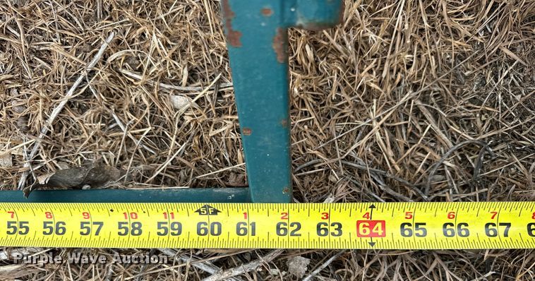 image for item NR9871 9' 8