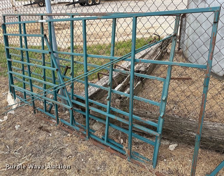 image for item NR9871 9' 8