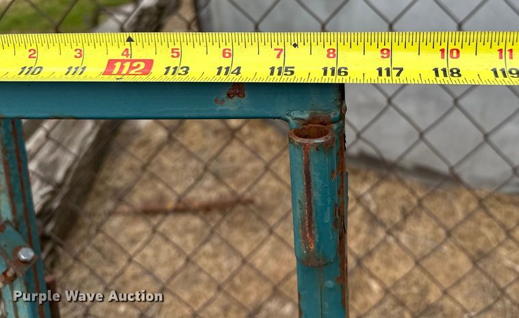 image for item NR9871 9' 8