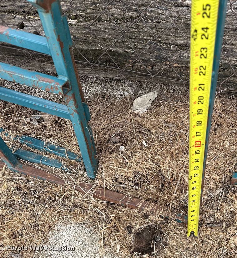 image for item NR9871 9' 8