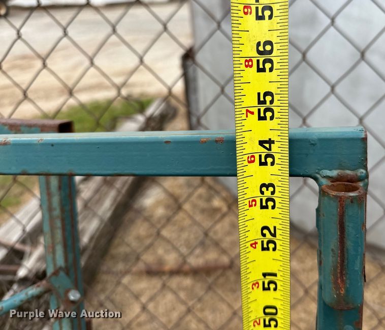 image for item NR9871 9' 8