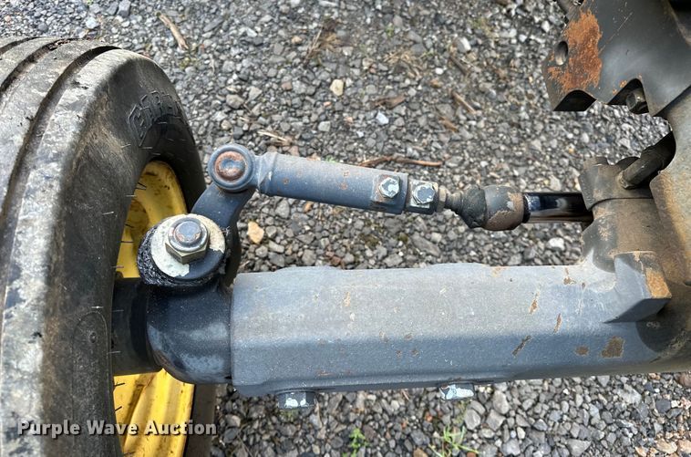 image for item NR9875 1995 John Deere 5300 tractor