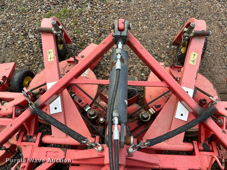 image for item NR9875 1995 John Deere 5300 tractor