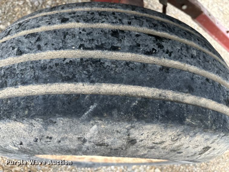 image for item NT9159 Balzer silage wagon