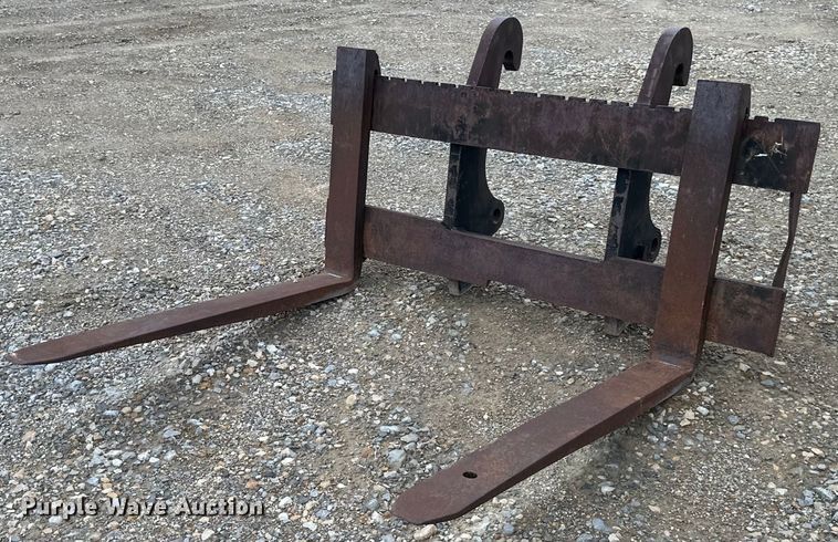 image for item NT9161 Cat forks