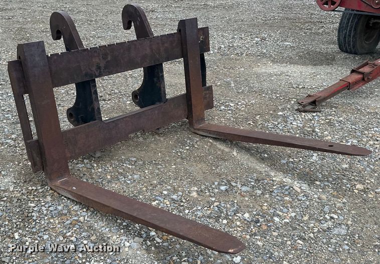 image for item NT9161 Cat forks