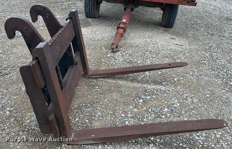 image for item NT9161 Cat forks