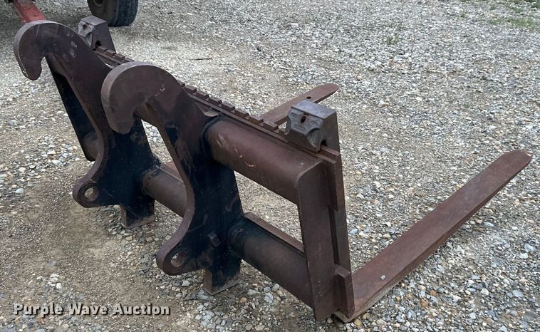 image for item NT9161 Cat forks