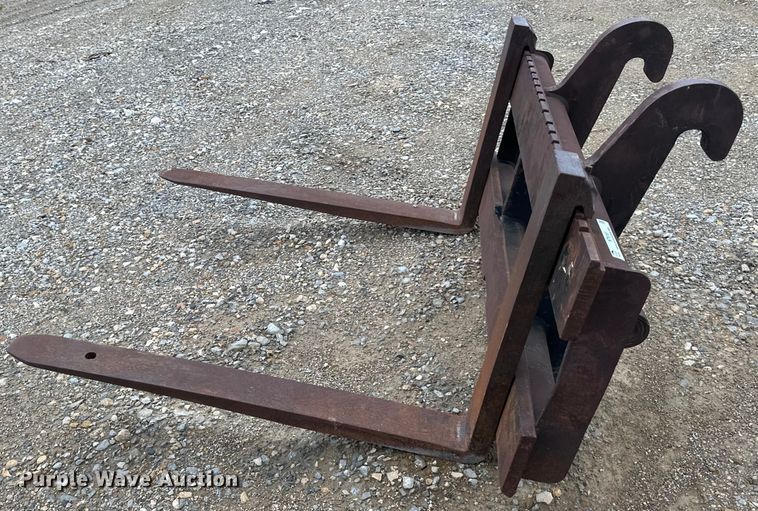 image for item NT9161 Cat forks