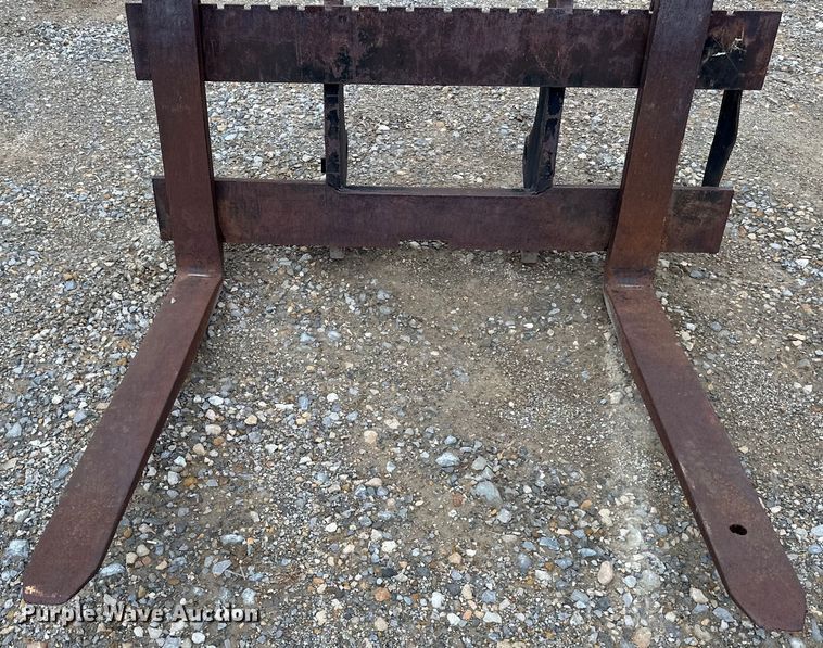 image for item NT9161 Cat forks