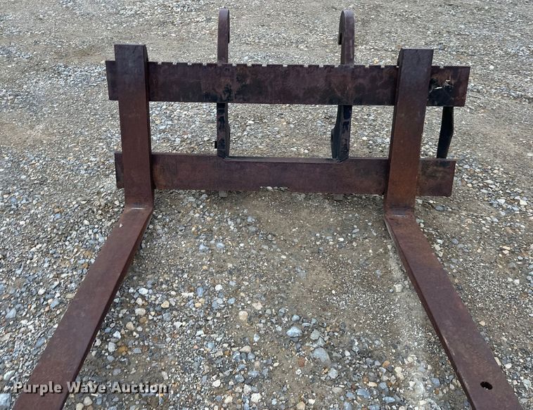 image for item NT9161 Cat forks