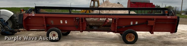 image for item NT9162 Case 1010 rigid head