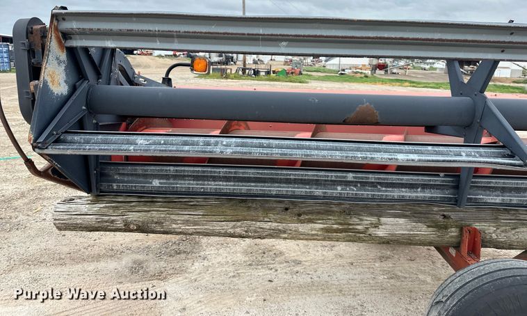 image for item NT9162 Case 1010 rigid head