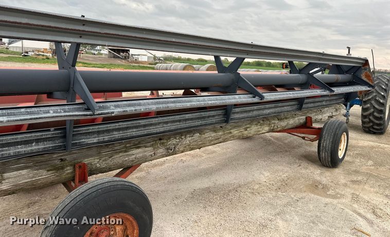 image for item NT9162 Case 1010 rigid head