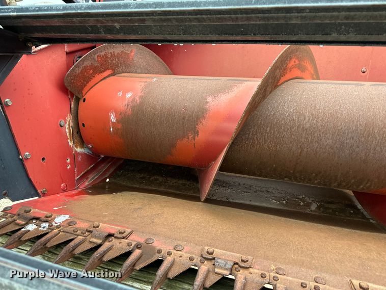 image for item NT9162 Case 1010 rigid head