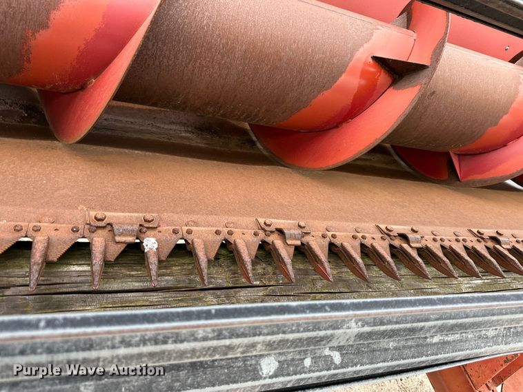 image for item NT9162 Case 1010 rigid head