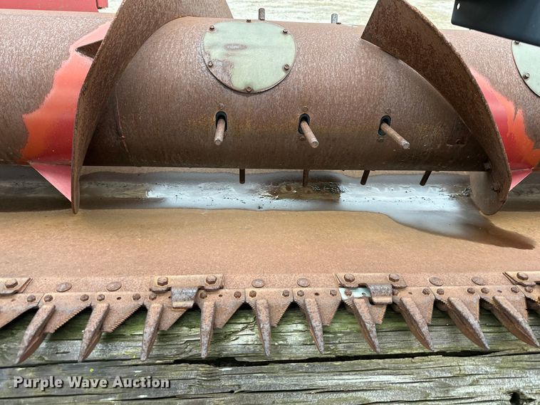 image for item NT9162 Case 1010 rigid head