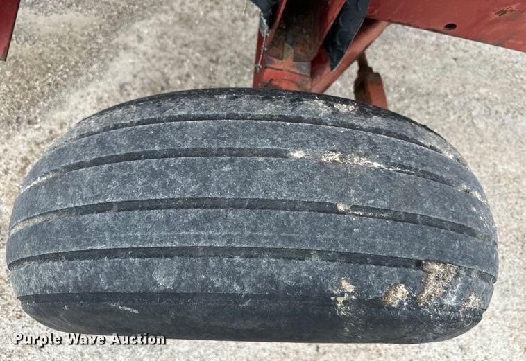 image for item NT9162 Case 1010 rigid head