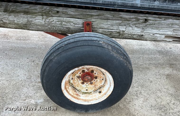 image for item NT9162 Case 1010 rigid head