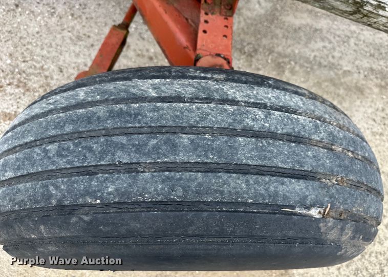 image for item NT9162 Case 1010 rigid head