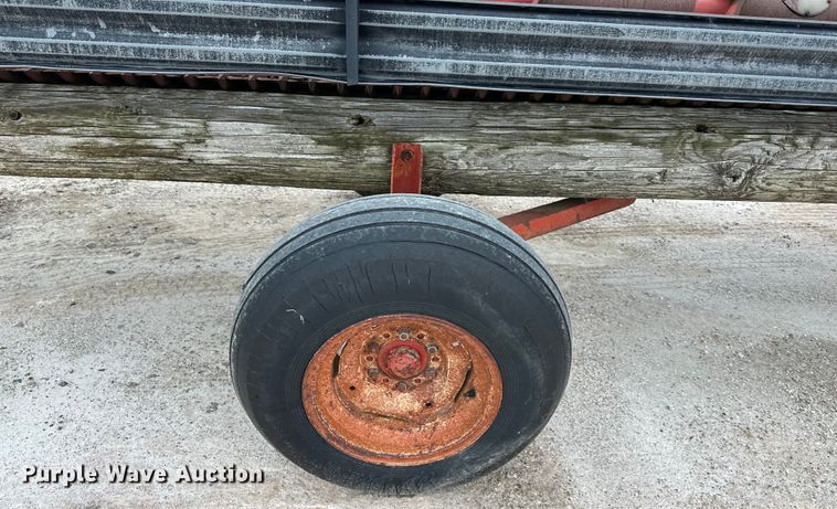 image for item NT9162 Case 1010 rigid head